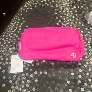 lululemon athletica Pink Women's Bag!!